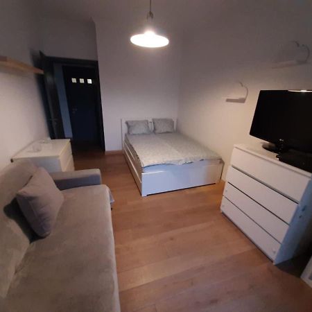 Los Vilanos Apartment Warszawa Eksteriør bilde